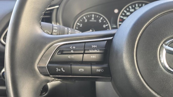 2024 Mazda CX-30 G20 Evolve