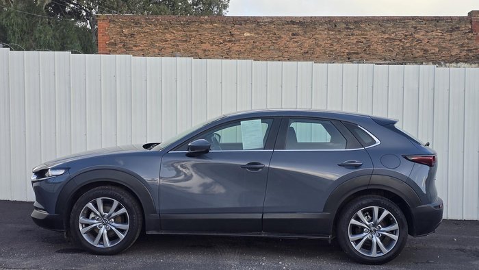 2024 Mazda CX-30 G20 Evolve