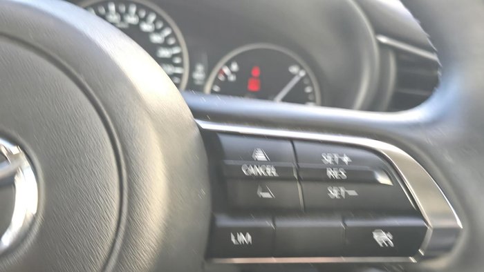 2024 Mazda CX-30 G20 Evolve