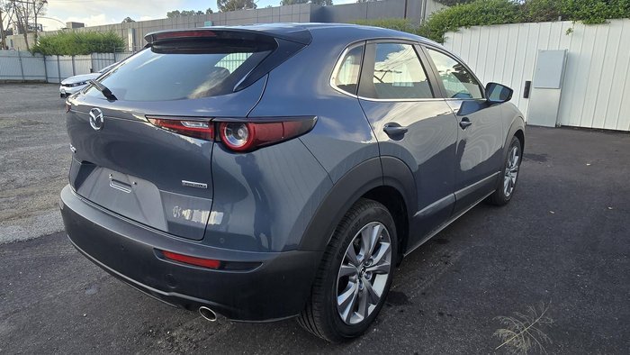 2024 Mazda CX-30 G20 Evolve