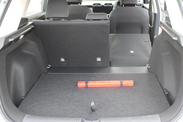 2026 MG ZS Vibe