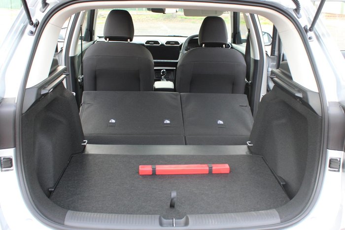 2026 MG ZS Vibe