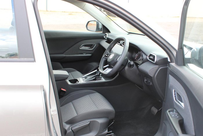 2026 MG ZS Vibe