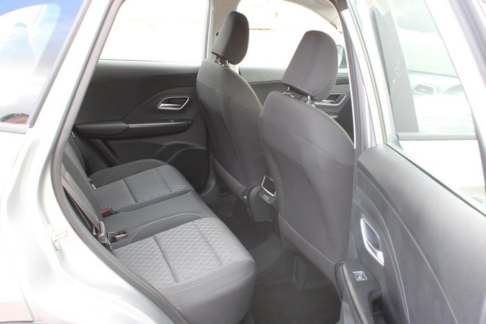 2026 MG ZS Vibe