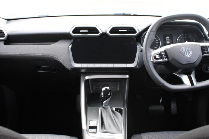 2026 MG ZS Vibe