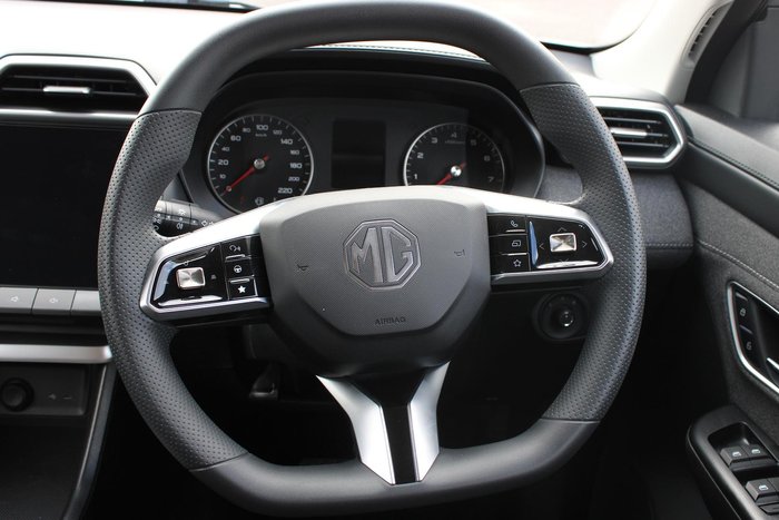 2026 MG ZS Vibe