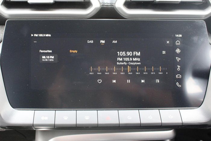 2026 MG ZS Vibe
