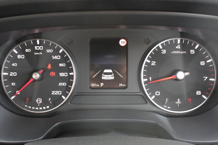 2026 MG ZS Vibe