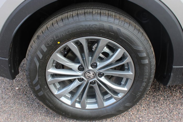 2026 MG ZS Vibe