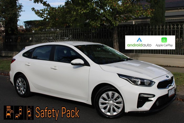 2021 Kia Cerato
