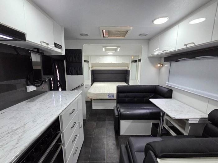 2015 Blue Sky Grange