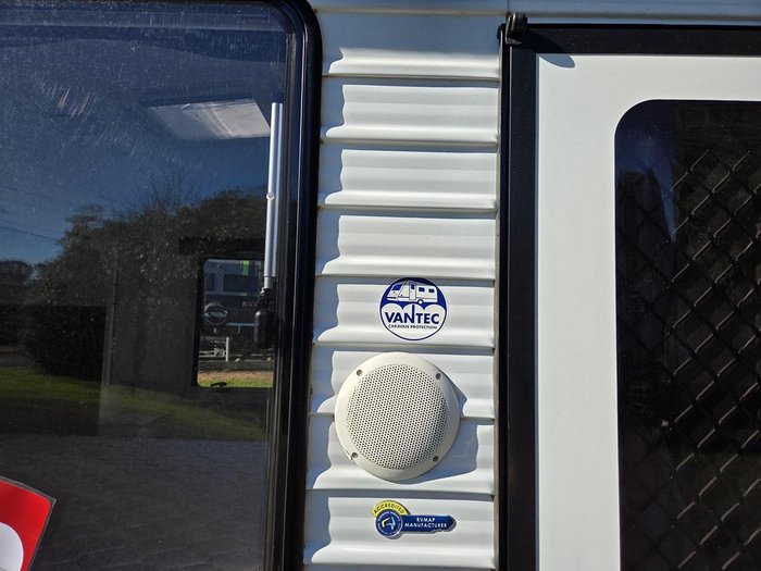2015 Blue Sky Grange
