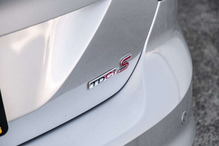 2012 Ford Focus Sport