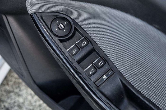 2012 Ford Focus Sport