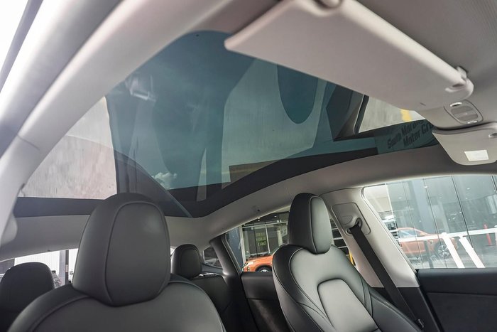 2022 Tesla Model Y Rear-Wheel Drive