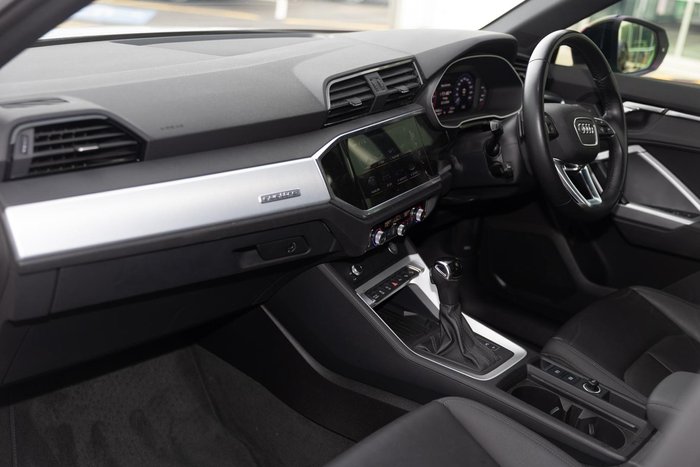 2020 Audi Q3 40 TFSI