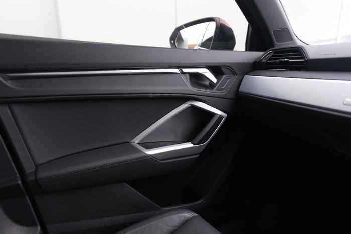 2020 Audi Q3 40 TFSI