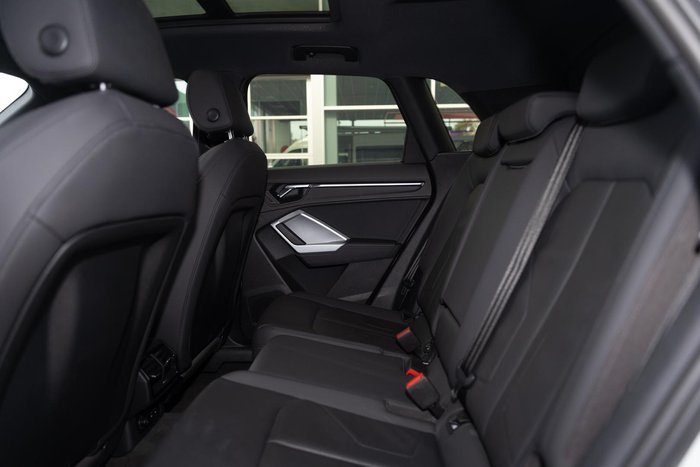 2020 Audi Q3 40 TFSI