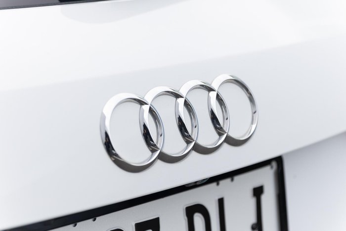 2020 Audi Q3 40 TFSI