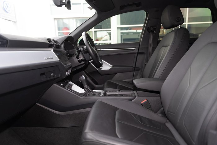 2020 Audi Q3 40 TFSI