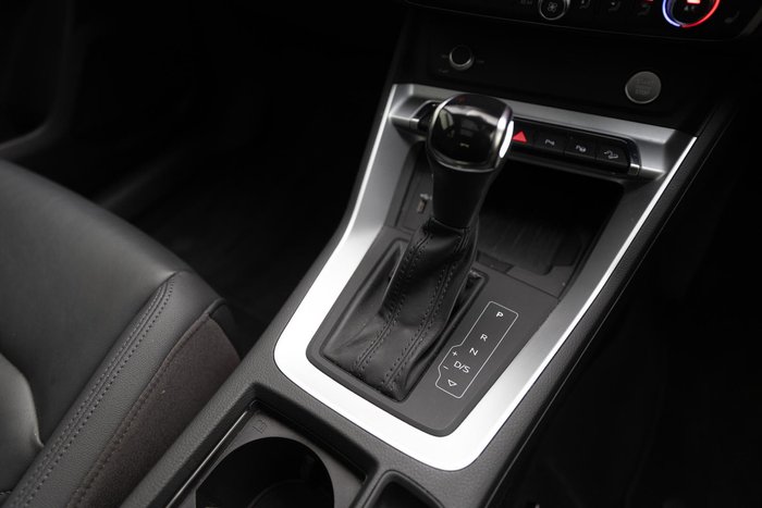 2020 Audi Q3 40 TFSI