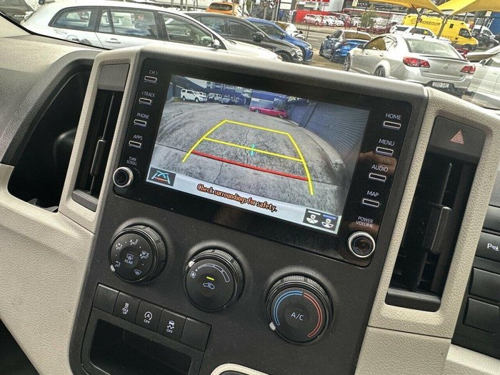 2020 Toyota Hiace