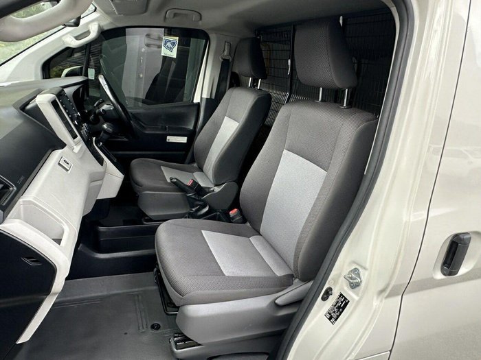 2020 Toyota Hiace