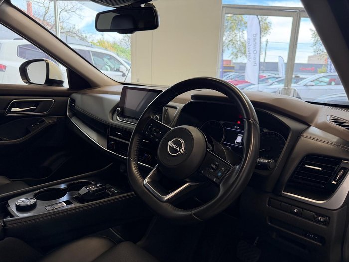 2023 Nissan X-TRAIL ST-L e-POWER