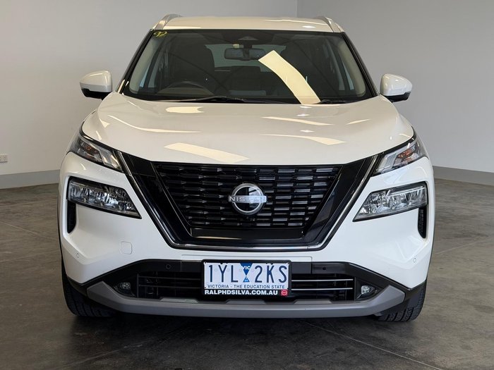 2023 Nissan X-TRAIL ST-L e-POWER