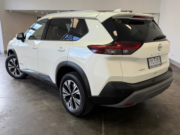 2023 Nissan X-TRAIL ST-L e-POWER