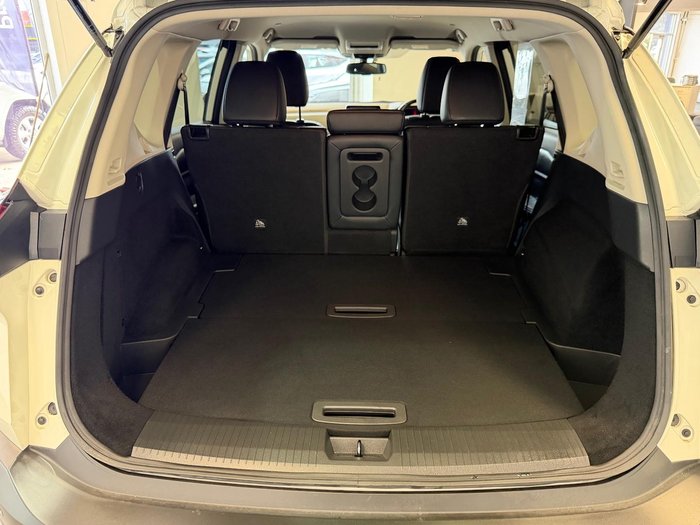 2023 Nissan X-TRAIL ST-L e-POWER