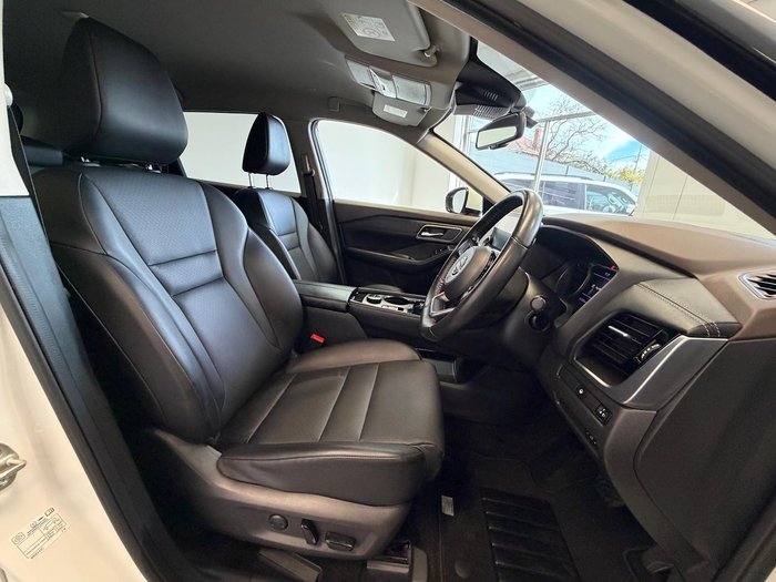 2023 Nissan X-TRAIL ST-L e-POWER