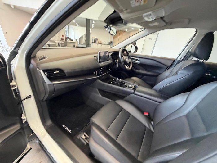 2023 Nissan X-TRAIL ST-L e-POWER