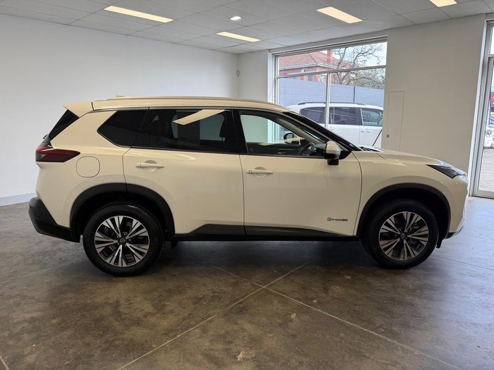2023 Nissan X-TRAIL ST-L e-POWER