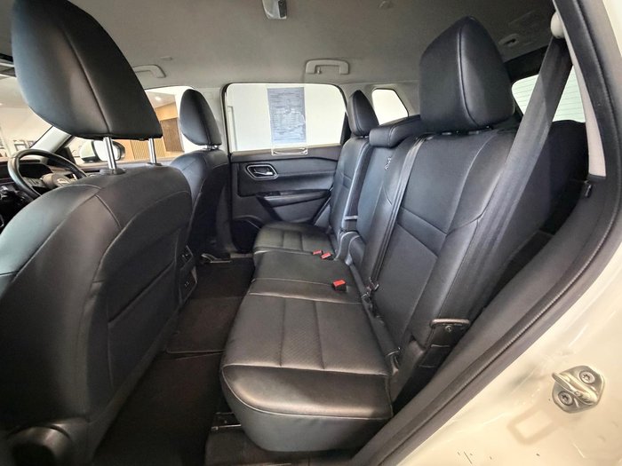 2023 Nissan X-TRAIL ST-L e-POWER