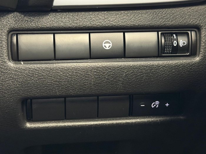 2023 Nissan X-TRAIL ST-L e-POWER