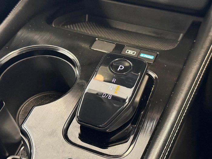 2023 Nissan X-TRAIL ST-L e-POWER