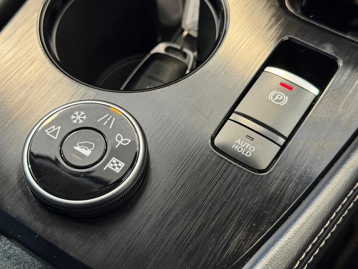 2023 Nissan X-TRAIL ST-L e-POWER