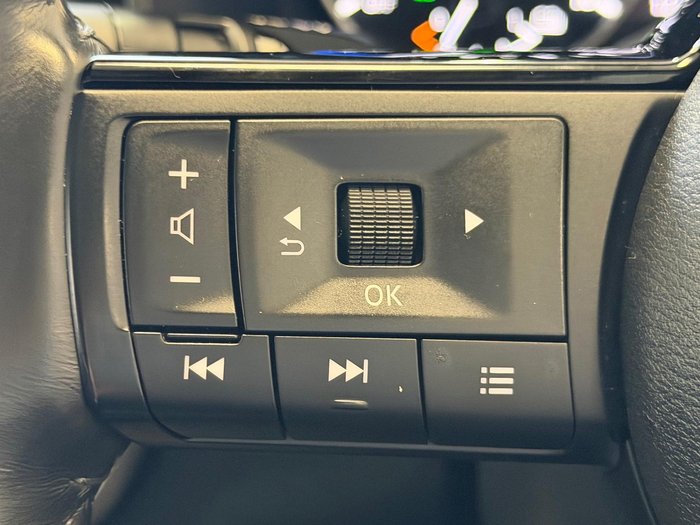 2023 Nissan X-TRAIL ST-L e-POWER