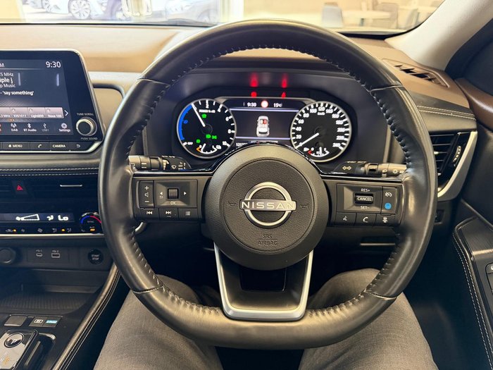 2023 Nissan X-TRAIL ST-L e-POWER