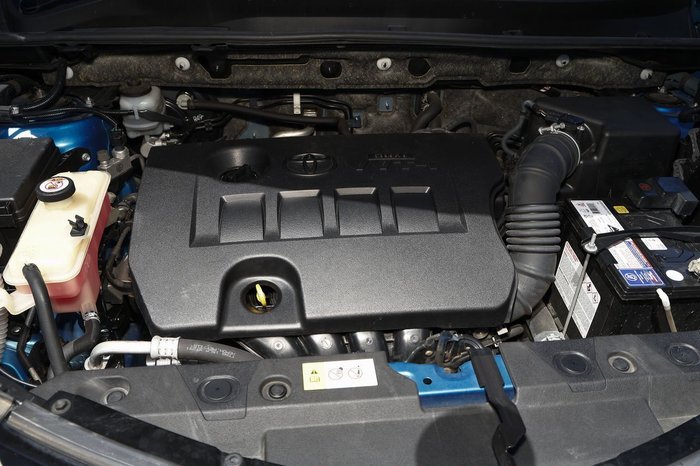 2017 Toyota RAV4 GX