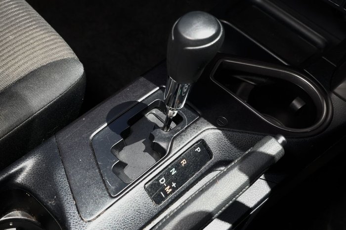 2017 Toyota RAV4 GX