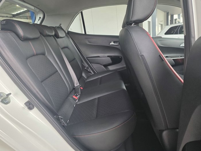 2023 Kia Picanto GT-Line