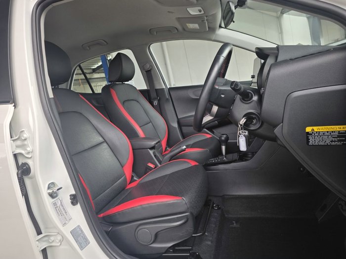 2023 Kia Picanto GT-Line