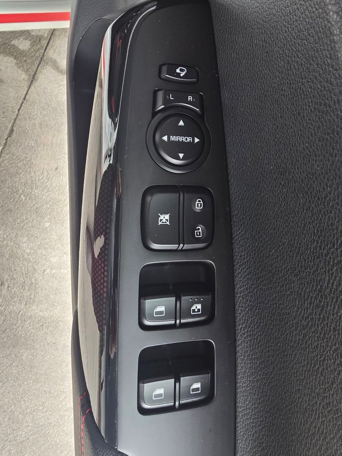 2023 Kia Picanto GT-Line