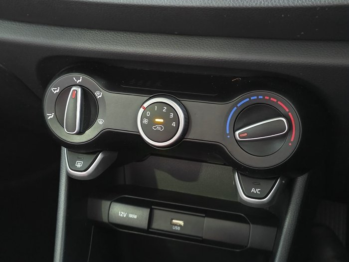 2023 Kia Picanto GT-Line