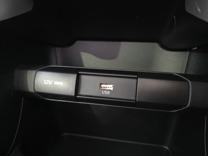 2023 Kia Picanto GT-Line