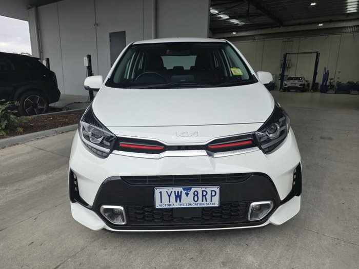 2023 Kia Picanto