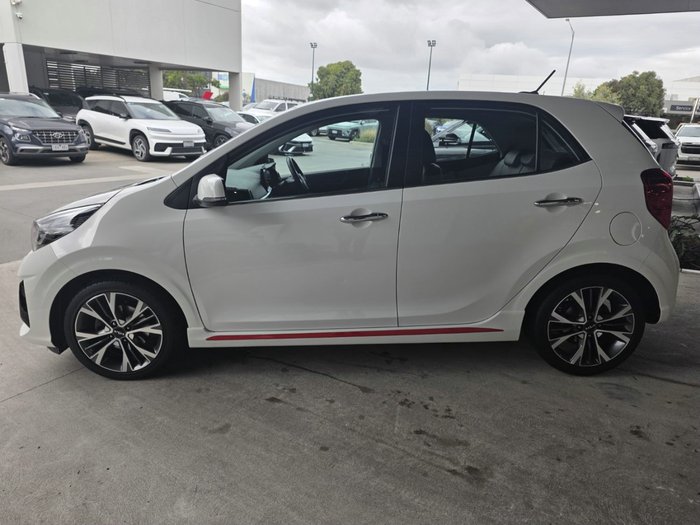 2023 Kia Picanto