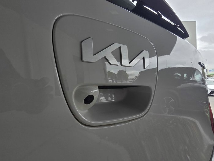 2023 Kia Picanto GT-Line